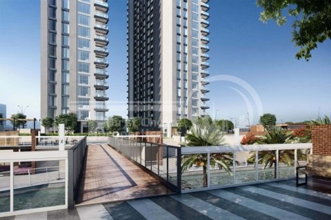 1 bedroom Apartment in Al Reem Island, UAE No. 172386