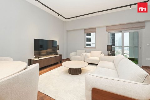 Studio Apartment in Business Bay, UAE No. 200123