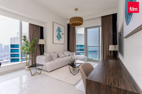 1 غرف نوم شقة في Dubai Media City, الإمارات العربية المتحدة رقم 200125