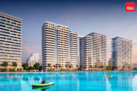 Appartement de 1 chambre à Dubai, UAE No. 210578
