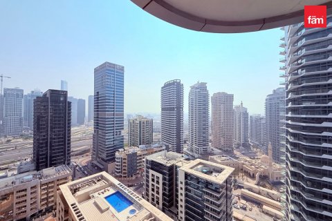 Appartement de 2 chambres à Dubai Marina, UAE No. 210573