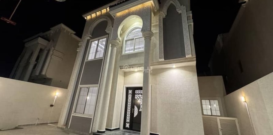Villa de 6 chambres à Khobar, Saudi Arabia No. 60369
