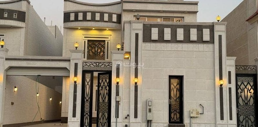 6 bedrooms Villa in Khobar, Saudi Arabia No. 60372