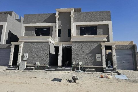 6 bedrooms Apartment in Riyadh, Saudi Arabia No. 60366
