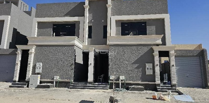 6 bedrooms Apartment in Riyadh, Saudi Arabia No. 60366