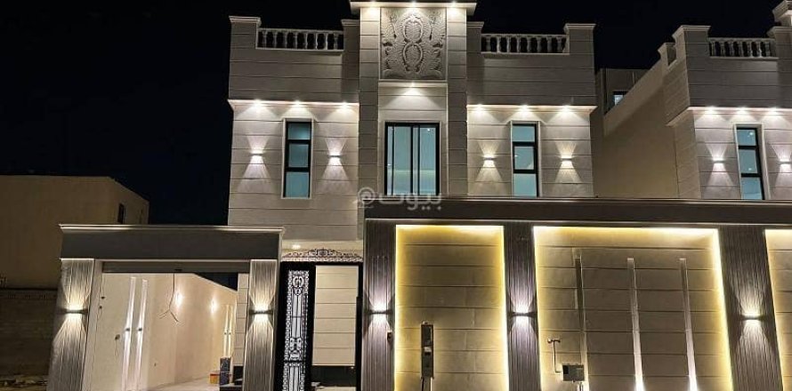 Villa de 6 dormitorios en Khobar, Saudi Arabia No. 60370