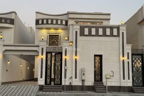 6 غرفة نوم  فيلا في الخبر, السُّعُودِيَّة رقم 60368