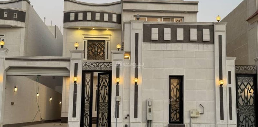 Villa de 6 chambres à Khobar, Saudi Arabia No. 60368