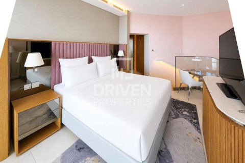 Apartment de 1 dormitorio en SLS Dubai Hotel & Residences, UAE No. 191964 7