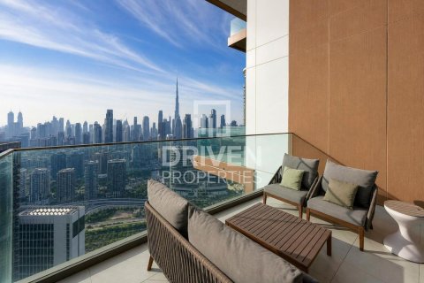 Apartment de 1 dormitorio en SLS Dubai Hotel & Residences, UAE No. 191964 13
