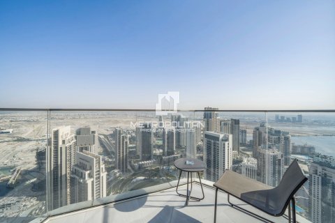 Apartment de 2 dormitorios en Address Harbour Point, UAE No. 78022