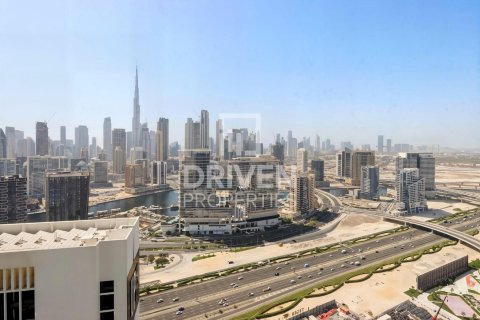 1 bedroom Apartment in Business Bay, UAE No. 191947