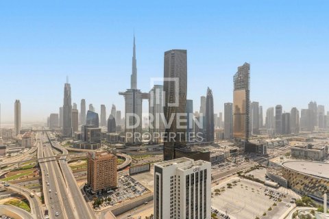 3 bedrooms Apartment in Al Satwa, UAE No. 191950
