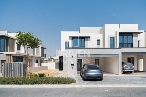 Townhouse de 4 chambres à Jebel Ali, UAE No. 209472