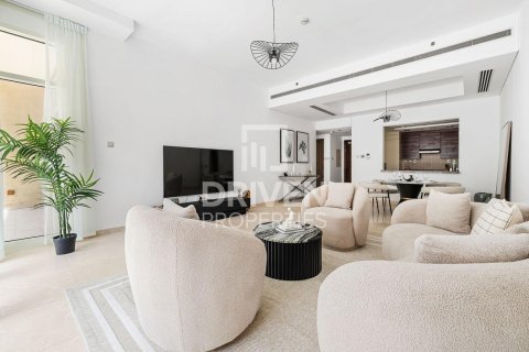 1 غرف نوم شقة في Bay Square, الإمارات العربية المتحدة رقم 209478