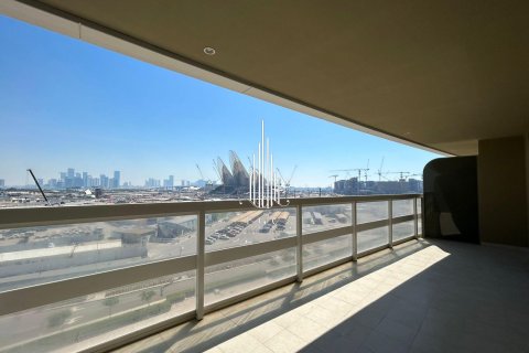 1 bedroom Apartment in AJWAN TOWERS Saadiyat Cultural District, UAE No. 22017