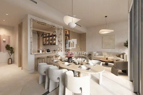 Apartment de 2 dormitorios en Business Bay, UAE No. 62128
