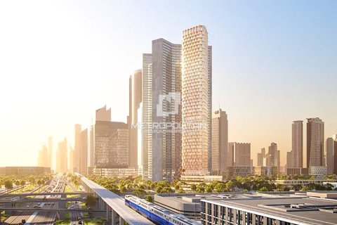 2 غرف نوم شقة في الخليج التجاري, الإمارات العربية المتحدة رقم 62127 4