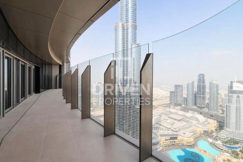5 غرفة نوم شقة في Opera District, الإمارات العربية المتحدة رقم 191556
