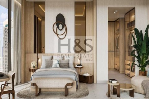 Apartment de 2 dormitorios en Jumeirah Lake Towers, UAE No. 112774