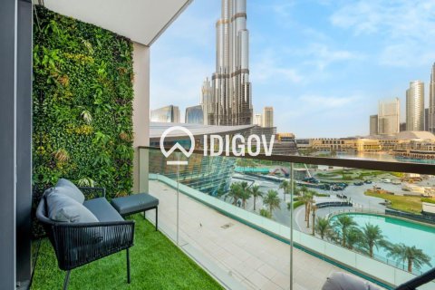 2 غرف نوم شقة في دبي, الإمارات العربية المتحدة رقم 184893