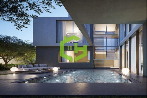 5 bedrooms Villa in Tilal City, UAE No. 105208