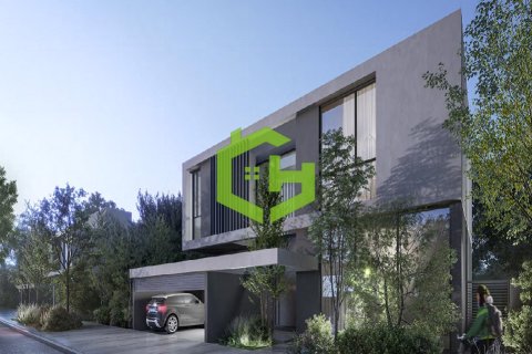 Вилла с 5 спальнями в Tilal City, ОАЭ №105208 9