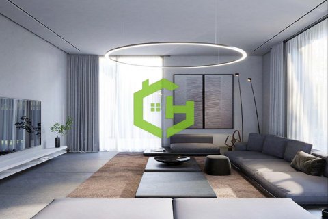 Таунхаус с 2 спальнями в Tilal City, ОАЭ №105162