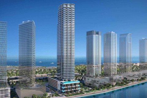 LIV Maritime in Maritime City, UAE No. 70566