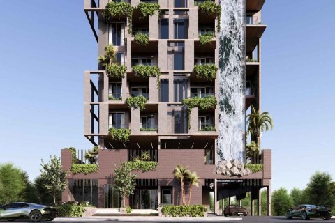 Amazonia in Al Jaddaf, UAE No. 70596