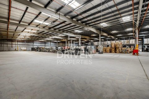 12263.2m² Warehouse in Jebel Ali, UAE No. 193863