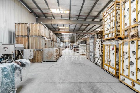 12263.2مربع، مستودع في جبل علي, الإمارات العربية المتحدة رقم 193863 10