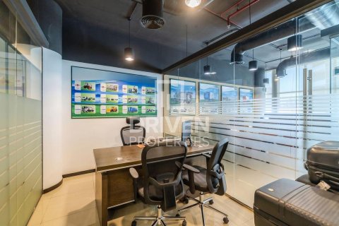 87.14m² Office in Business Bay, UAE No. 193865