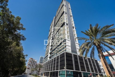 114.27مربع، محل تجاري في District 15, الإمارات العربية المتحدة رقم 193862