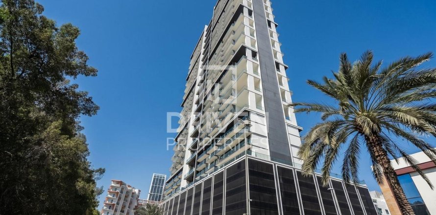 114.27مربع، محل تجاري في District 15, الإمارات العربية المتحدة رقم 193862