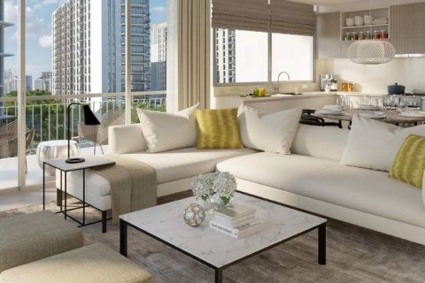Apartamento tipo estudio Estudio en Dubai Hills Estate, UAE No. 110933