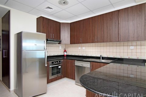 1 bedroom Apartment in Elite Residence, UAE No. 6053 8