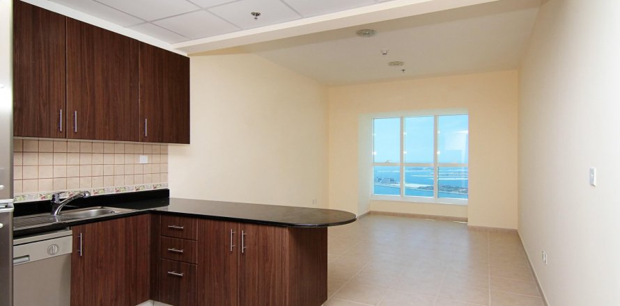 1 bedroom Apartment in Elite Residence, UAE No. 6053