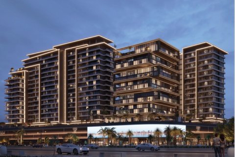 Appartement de 2 chambres à Ras Al Khaimah, UAE No. 183657