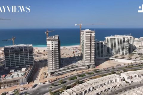 2 bedrooms Apartment in Ras Al Khaimah, UAE No. 183659