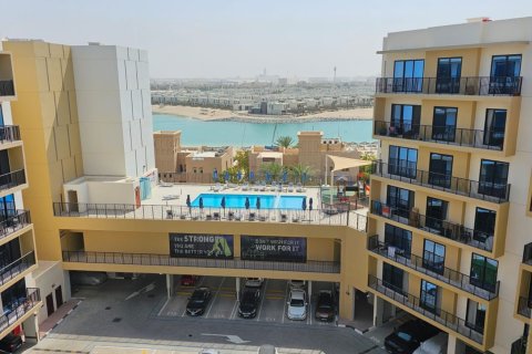 1 غرف نوم شقة في رأس الخيمة, الإمارات العربية المتحدة رقم 183662