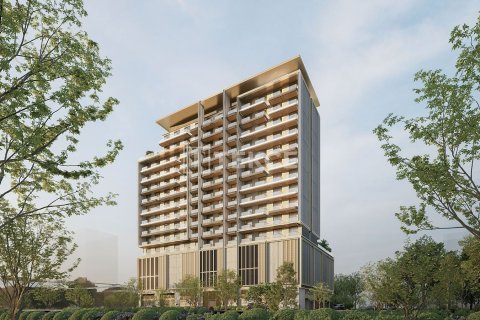 2 bedrooms Apartment in Jebel Ali, UAE No. 205013