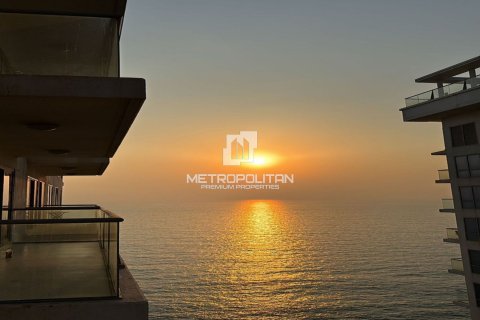 Appartement de 2 chambres à Al Marjan Island, UAE No. 128840