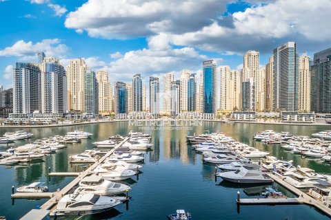 Appartement de 2 chambres à Vida Residences Dubai Marina, UAE No. 128838 22