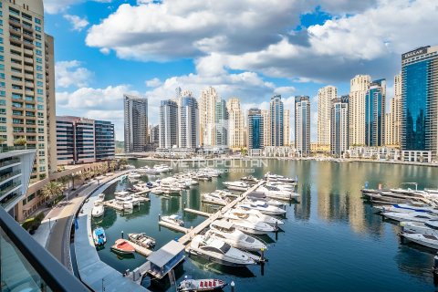 Appartement de 2 chambres à Vida Residences Dubai Marina, UAE No. 128838 3