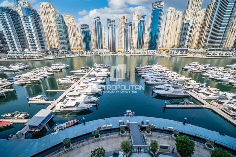 Appartement de 2 chambres à Vida Residences Dubai Marina, UAE No. 128838