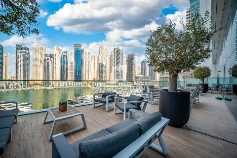 Appartement de 2 chambres à Vida Residences Dubai Marina, UAE No. 128838 10