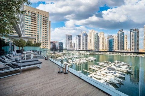 Appartement de 2 chambres à Vida Residences Dubai Marina, UAE No. 128838 13