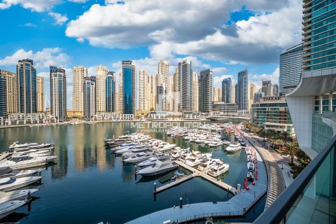 Appartement de 2 chambres à Vida Residences Dubai Marina, UAE No. 128838 21