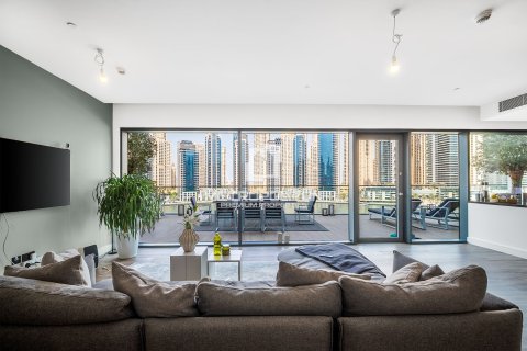 Appartement de 2 chambres à Vida Residences Dubai Marina, UAE No. 128838 5